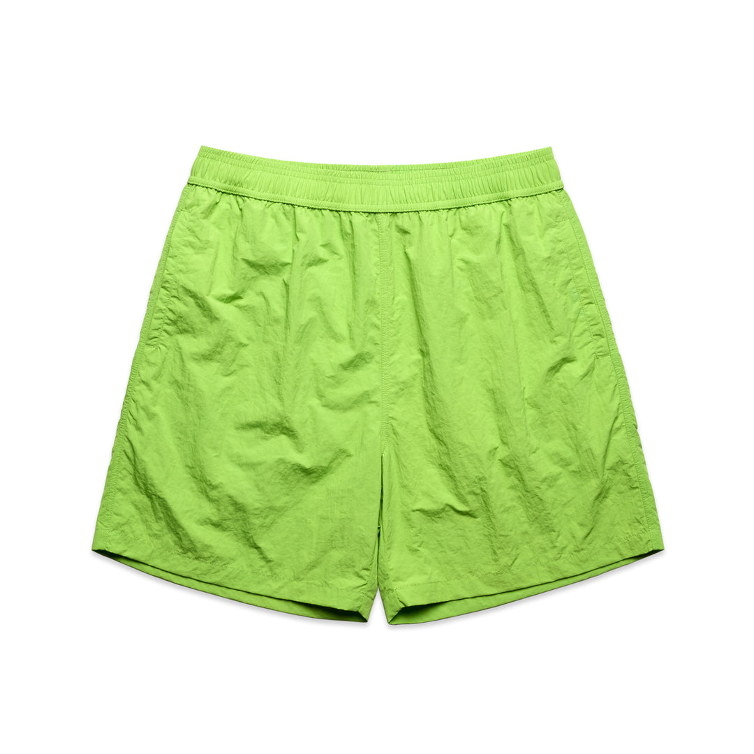 ESSENTIAL SHORTS | GARMENTS