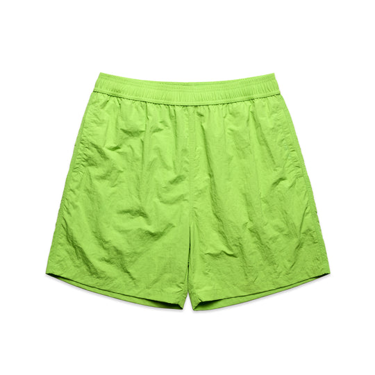 ESSENTIAL SHORTS | GARMENTS